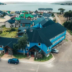 Negocio Kallfu Hotel