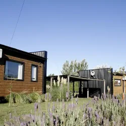 Negocio Kan Yu - Loft De Campo