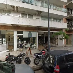 Negocio Kandinsky Suites