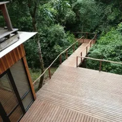 Negocio Karadya Birding Lodge And Reserve