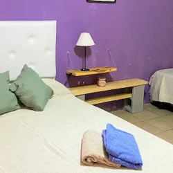 Karina ‘S House Ezeiza Airport