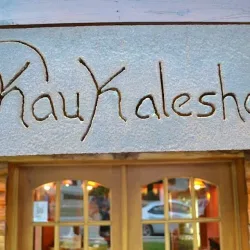 Negocio Kau Kaleshen Casa De Te Y Resto Kau Kaleshen