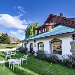 Negocio Kau Yatún Hotel Boutique