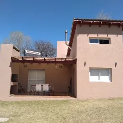 Negocio Kawsay Complejo De Cabañas