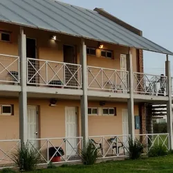 Negocio Kehila Suites Funes