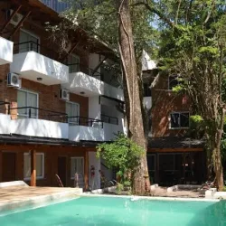 Negocio Kelta Hotel Iguazú