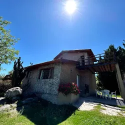 Kentitaku Cabañas De Montaña