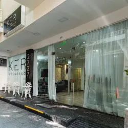 Negocio Ker Belgrano Hotel