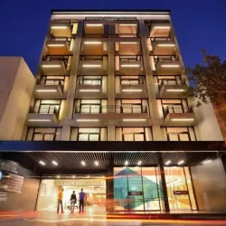 Key Hotels San Telmo