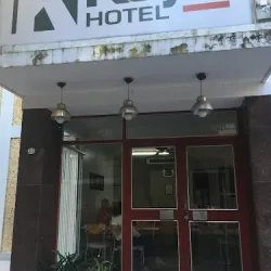 Key´s Hotel