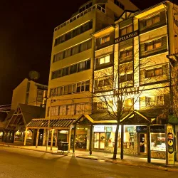 Negocio King's Hotel Bariloche