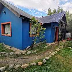 Negocio Kiritina's House Homestay