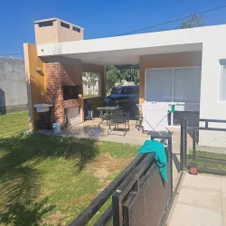 Negocio Kon-Tiki Cabañas