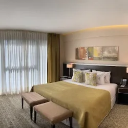 Negocio Konke Buenos Aires Hotel