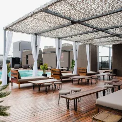 Negocio Kos Pilar Hotel