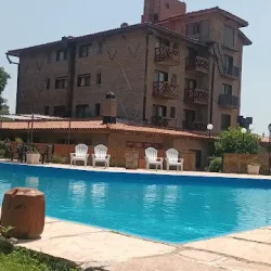 Negocio Kuntur Posada