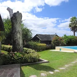 Negocio Kurumamell Cabañas