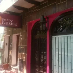 Negocio Kusisa Hostal