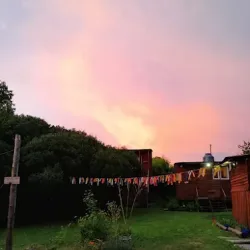 La Abuela Beba - Casa Alternativa