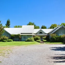 Negocio La Aguada Hotel Boutique