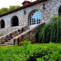 Negocio La Aguada Hotel De Montaña Catamarca