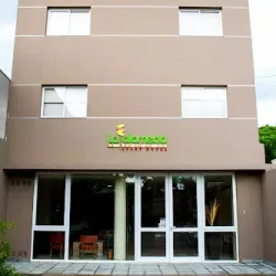 Negocio La Alameda Apart Hotel