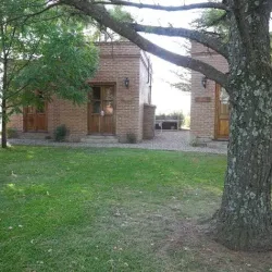 La Aldaba - Casas De Campo