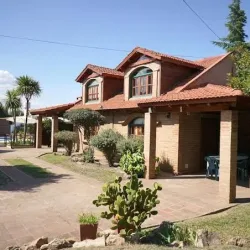 Negocio La Aldea Complejo