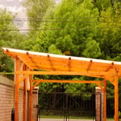 Negocio La Aljaba Apart