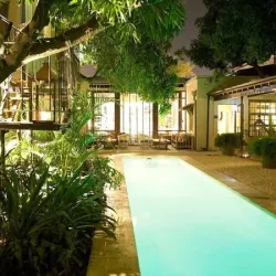 Negocio La Alondra Casa De Huéspedes