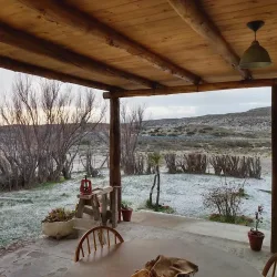 Negocio La Antonieta Estancia De Mar