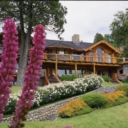 Negocio La Araucana Lodge