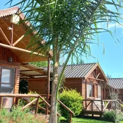 Negocio La Armoniosa