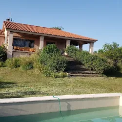 Negocio La Asuncion,Reserva Natural