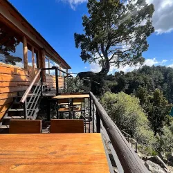 Negocio La Balconada By Dot Boutique