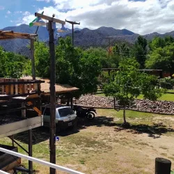 Negocio La Base Ruta 40