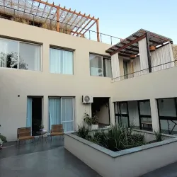 Negocio La Belle San Isidro Lofts