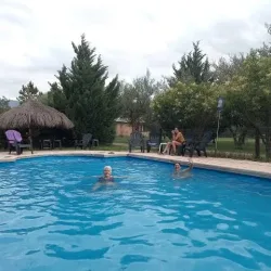 La Bendición Casa De Campo