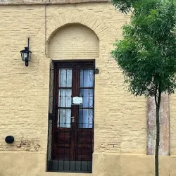 La Blanquita De Areco