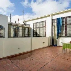 Negocio La Boca B&B.posada