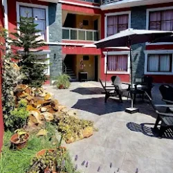 Negocio La Boedo Apart Hotel