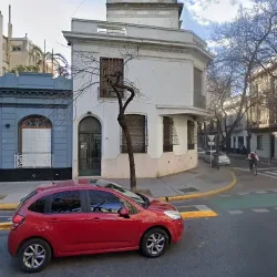 Negocio La Bolívar Casa De Huéspedes