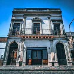 Negocio La Botica De 1852