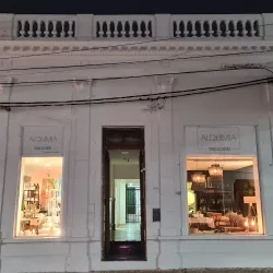 La Boutique Aparts Temporarios Corrientes Pleno Centro