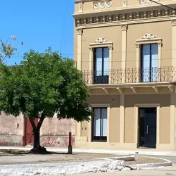 Negocio La Boya Departamentos