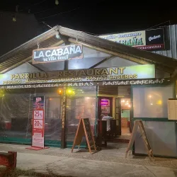 La Cabaña