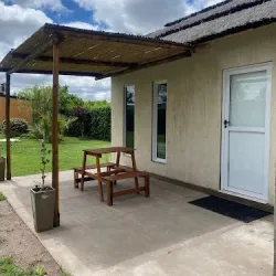 La Cabaña De Eco Verde