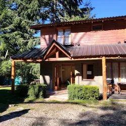 Negocio La Cabaña De Juan