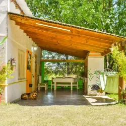 La Cabaña De Susana