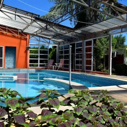 Negocio La Calandria